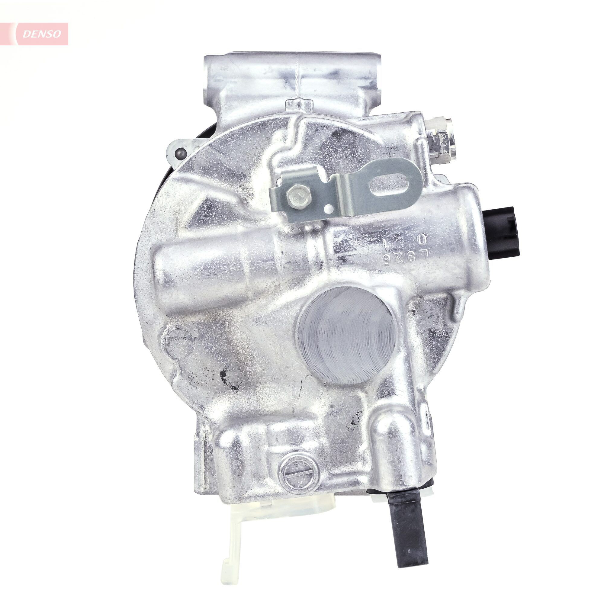 Компрессор кондиционера DCP50314 Denso