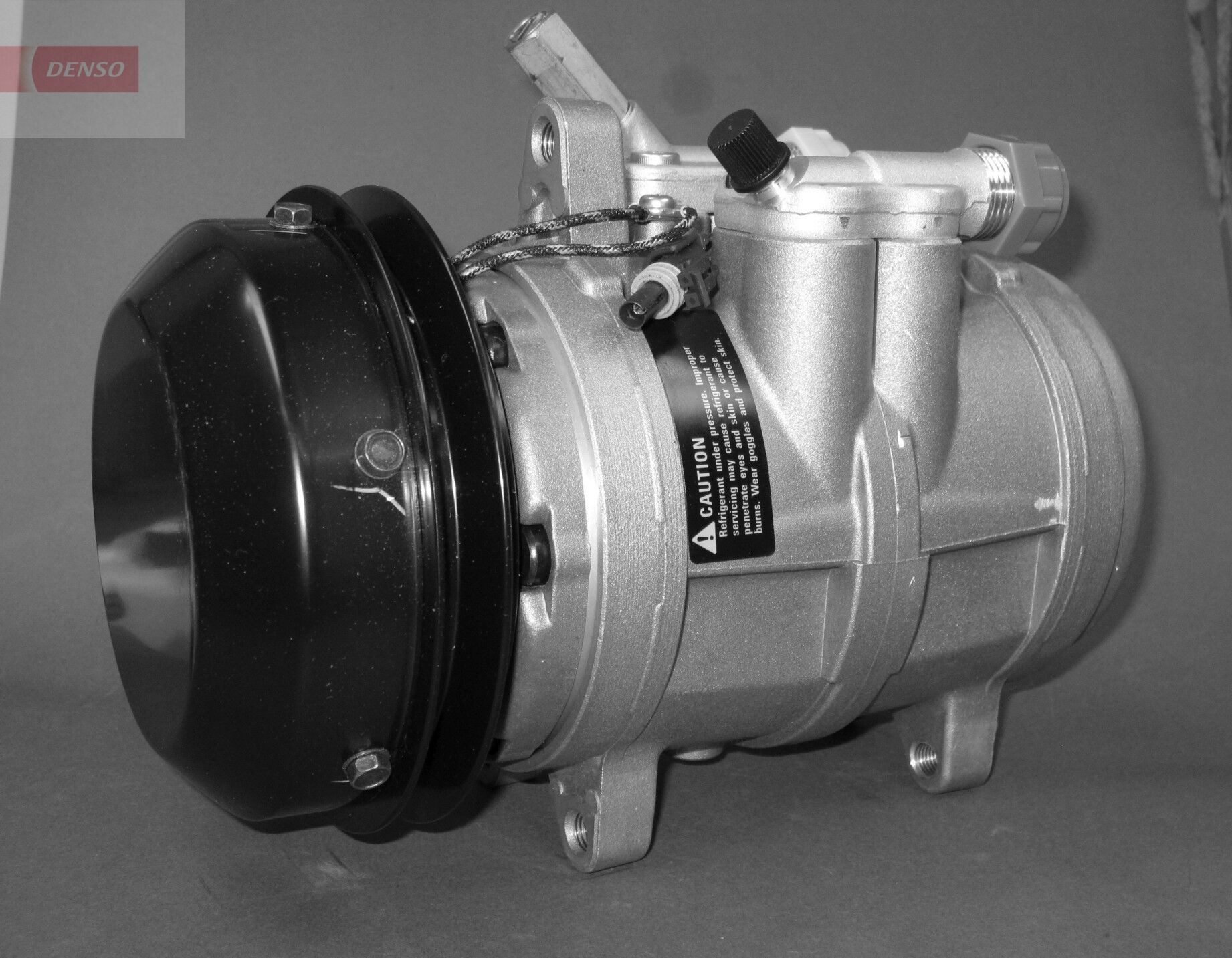 DCP99515 Denso Компрессор хладагента