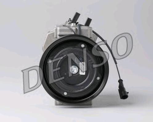 Компрессор кондиционера 04293225 Deutz