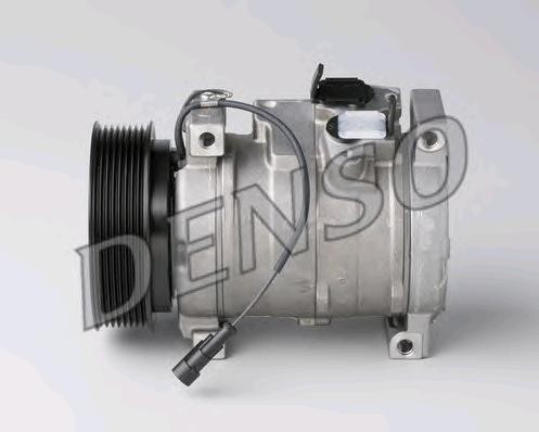Купить 04293225 Deutz Компрессор климатической установки