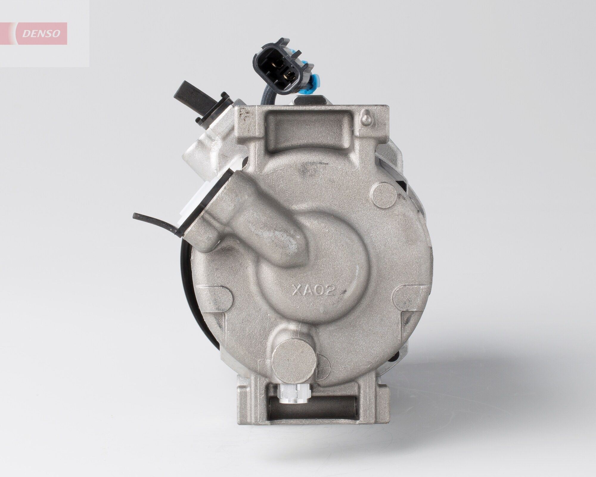 DCP99520 Denso Компрессор хладагента