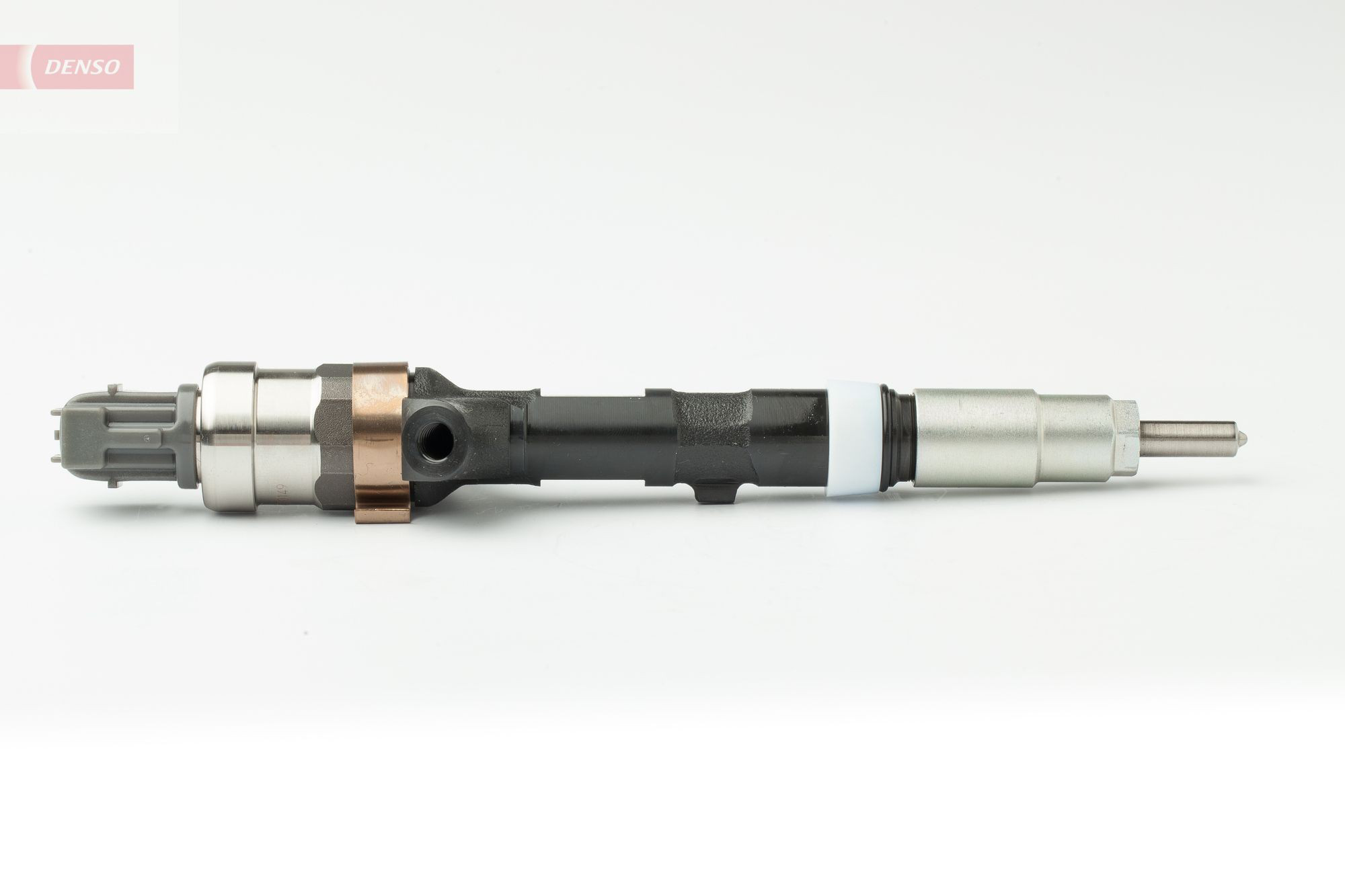 Купить DCRI100570 Denso Клапанная форсунка