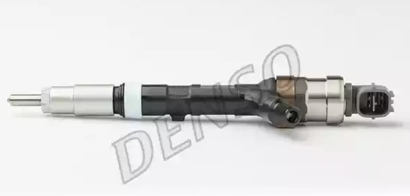 Топливные форсунки DCRI100570 Denso
