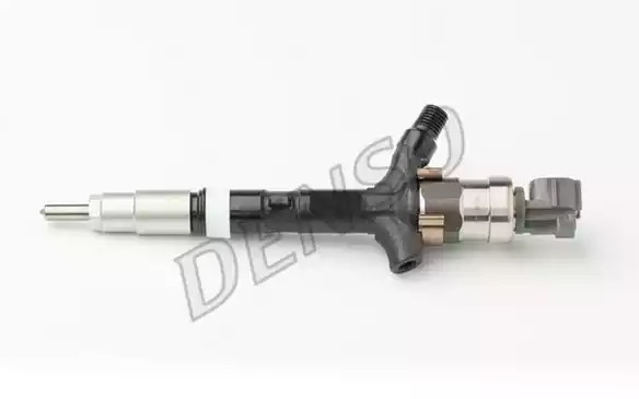 DCRI100570 Denso Топливные форсунки
