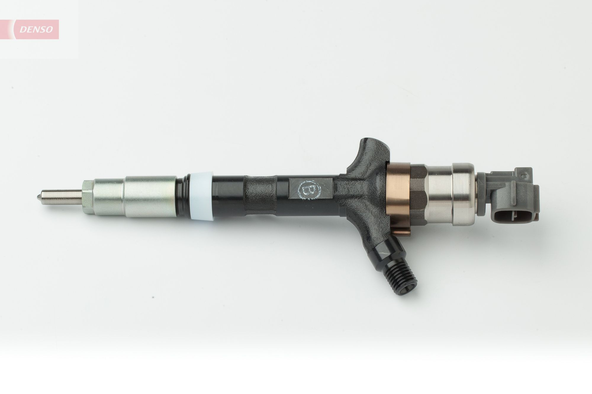 Купить DCRI100640 Denso Клапанная форсунка