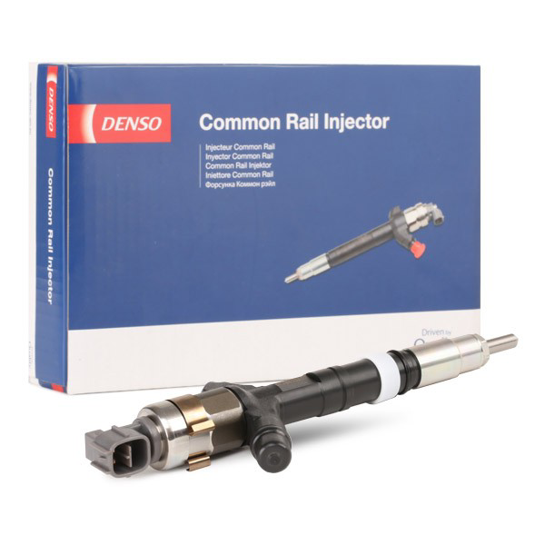 Топливные форсунки DCRI100750 Denso