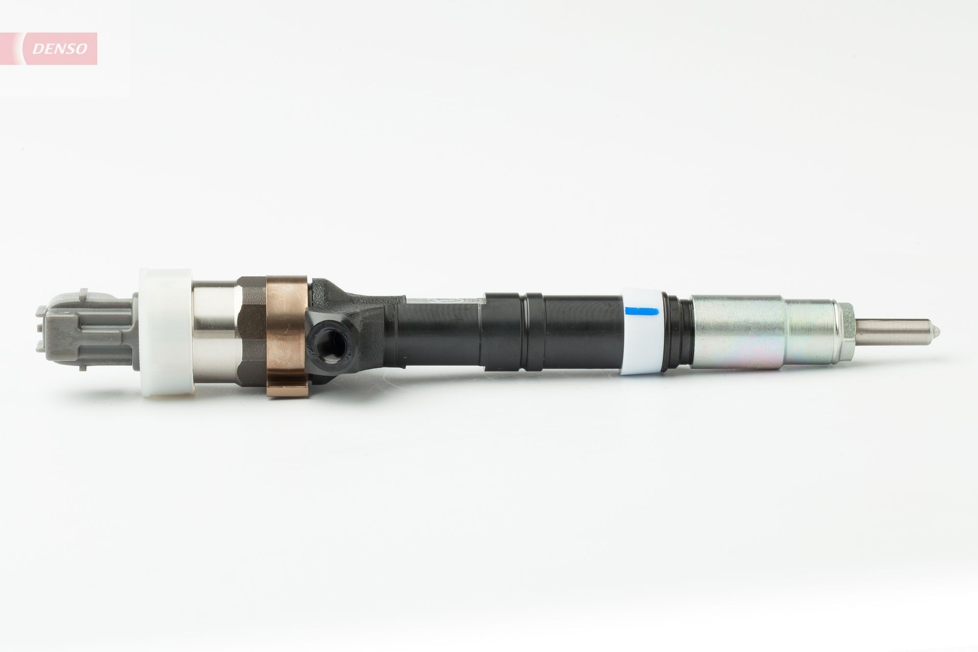 Купить DCRI100750 Denso Клапанная форсунка