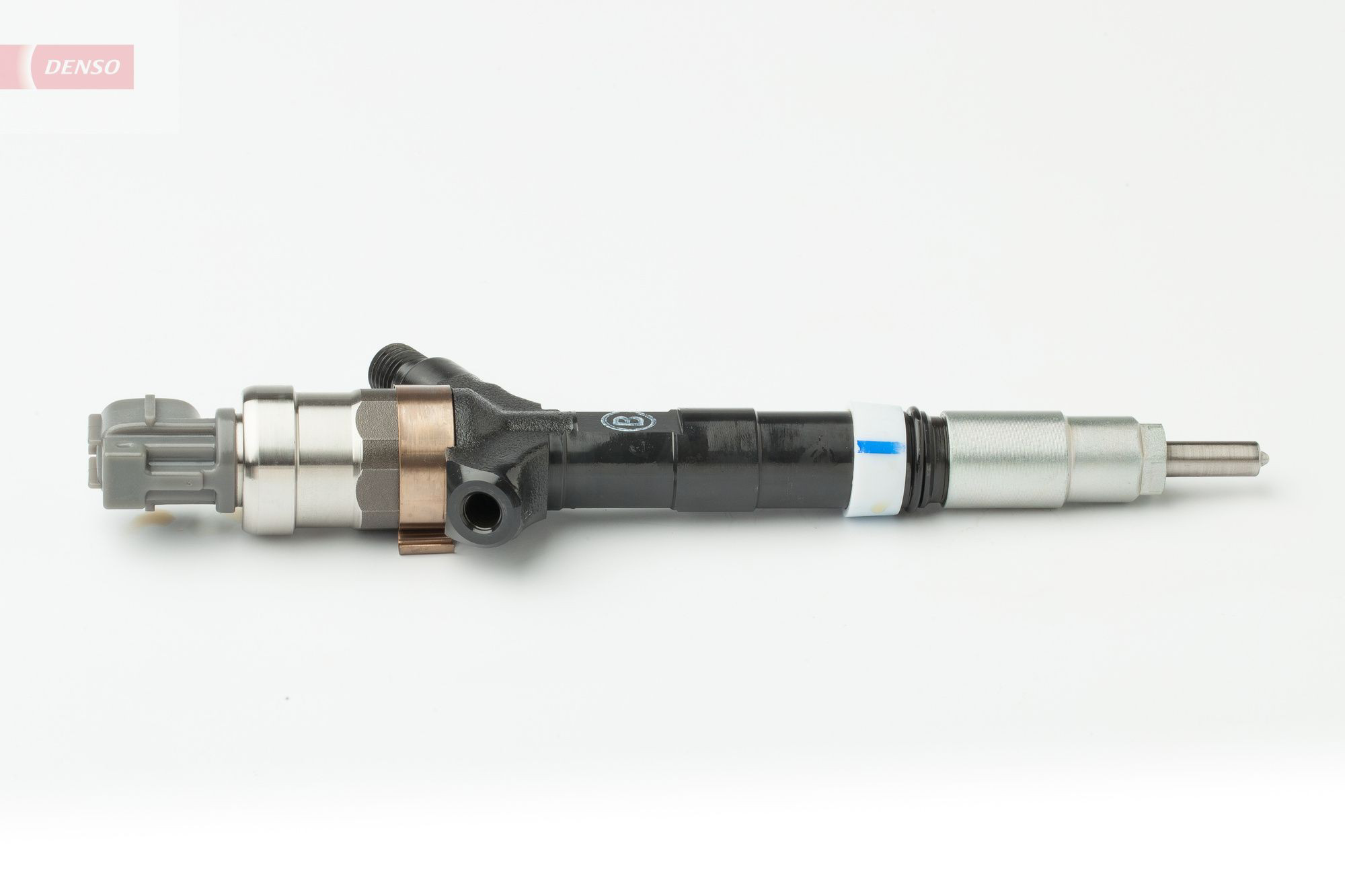 Купить DCRI100940 Denso Клапанная форсунка