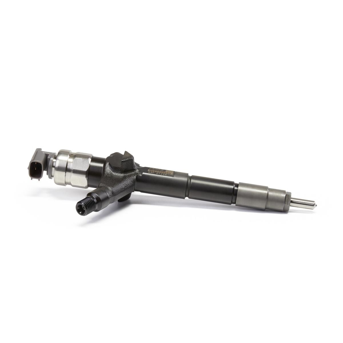 DCRI105650 Denso Топливные форсунки