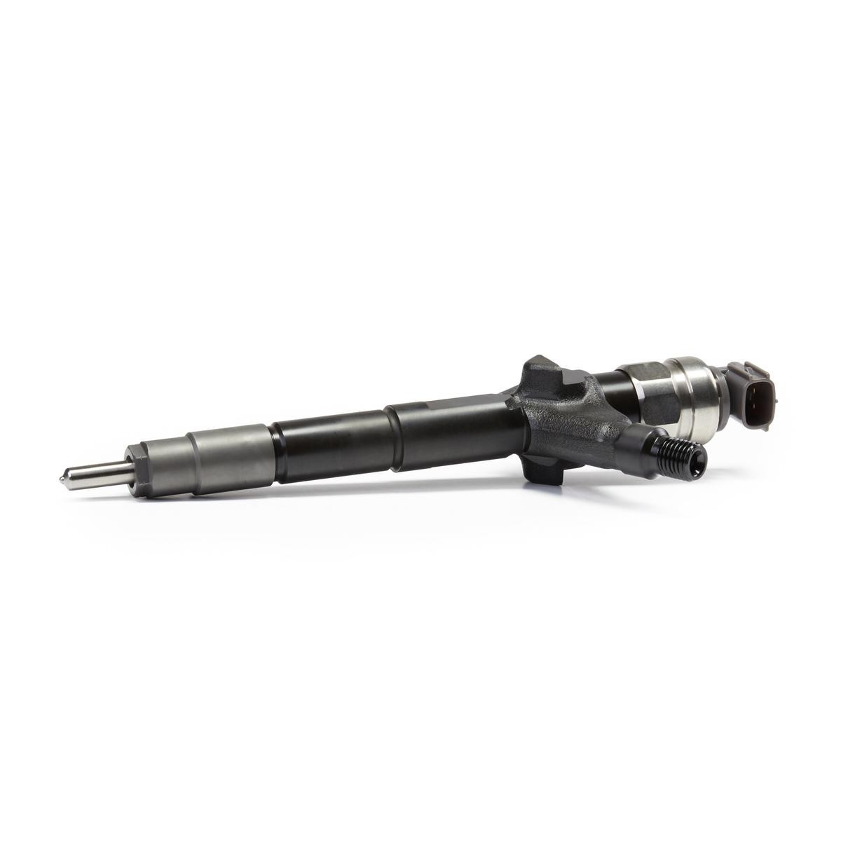 Купить DCRI105650 Denso Клапанная форсунка