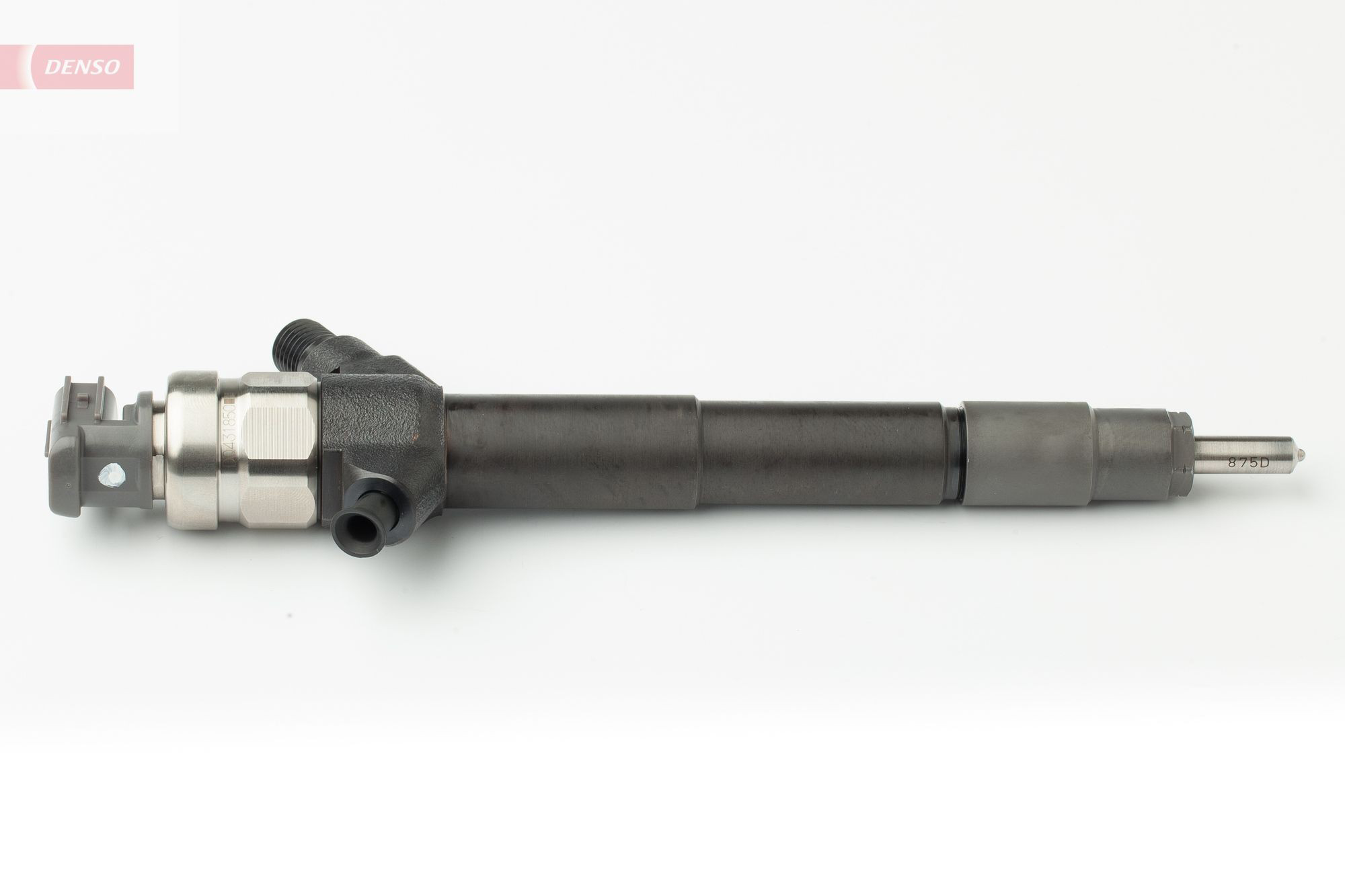 Купить DCRI105760 Denso Клапанная форсунка