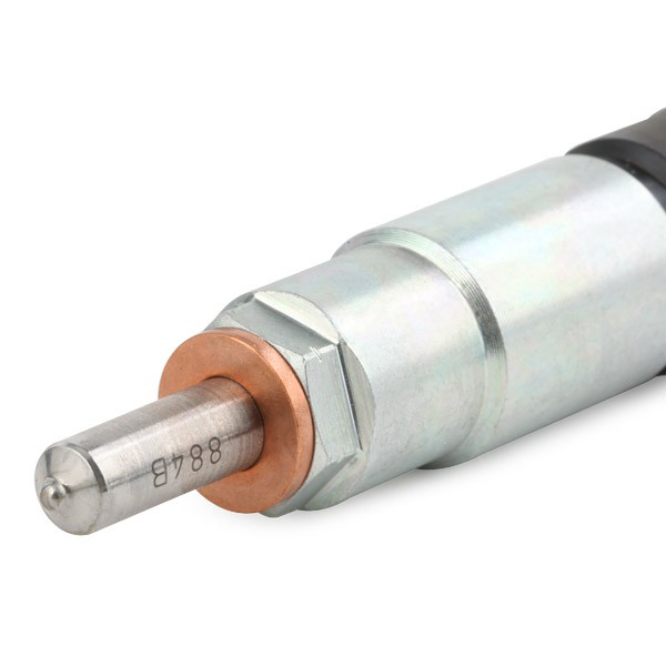 DCRI105800 Denso Топливные форсунки