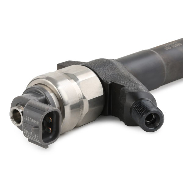 Топливные форсунки DCRI105800 Denso