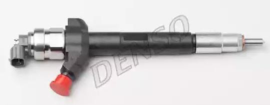 DCRI105800 Denso Топливные форсунки