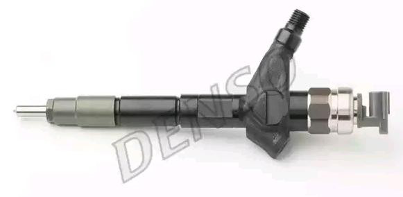 Топливные форсунки DCRI106020 Denso