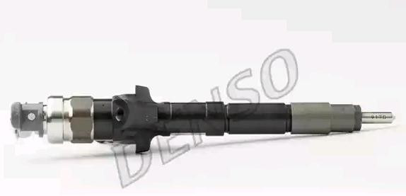 Купить DCRI106020 Denso Клапанная форсунка