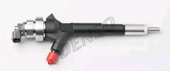 Форсунка инжектора Denso DCRI106130 цена, от 319.38 USD