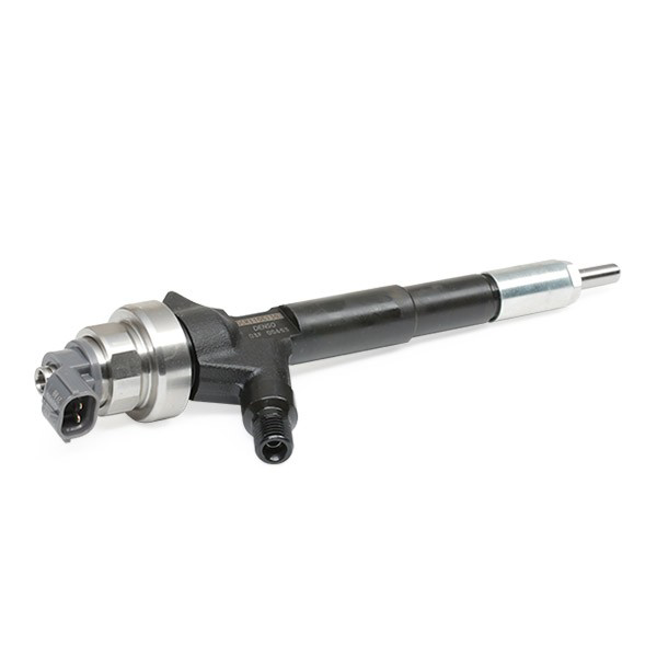 DCRI106130 Denso Топливные форсунки