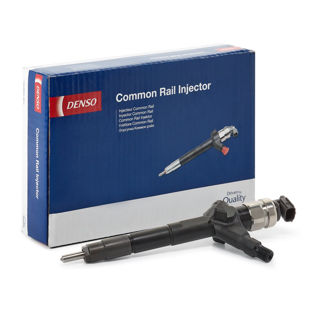 Форсунки Denso DCRI106240