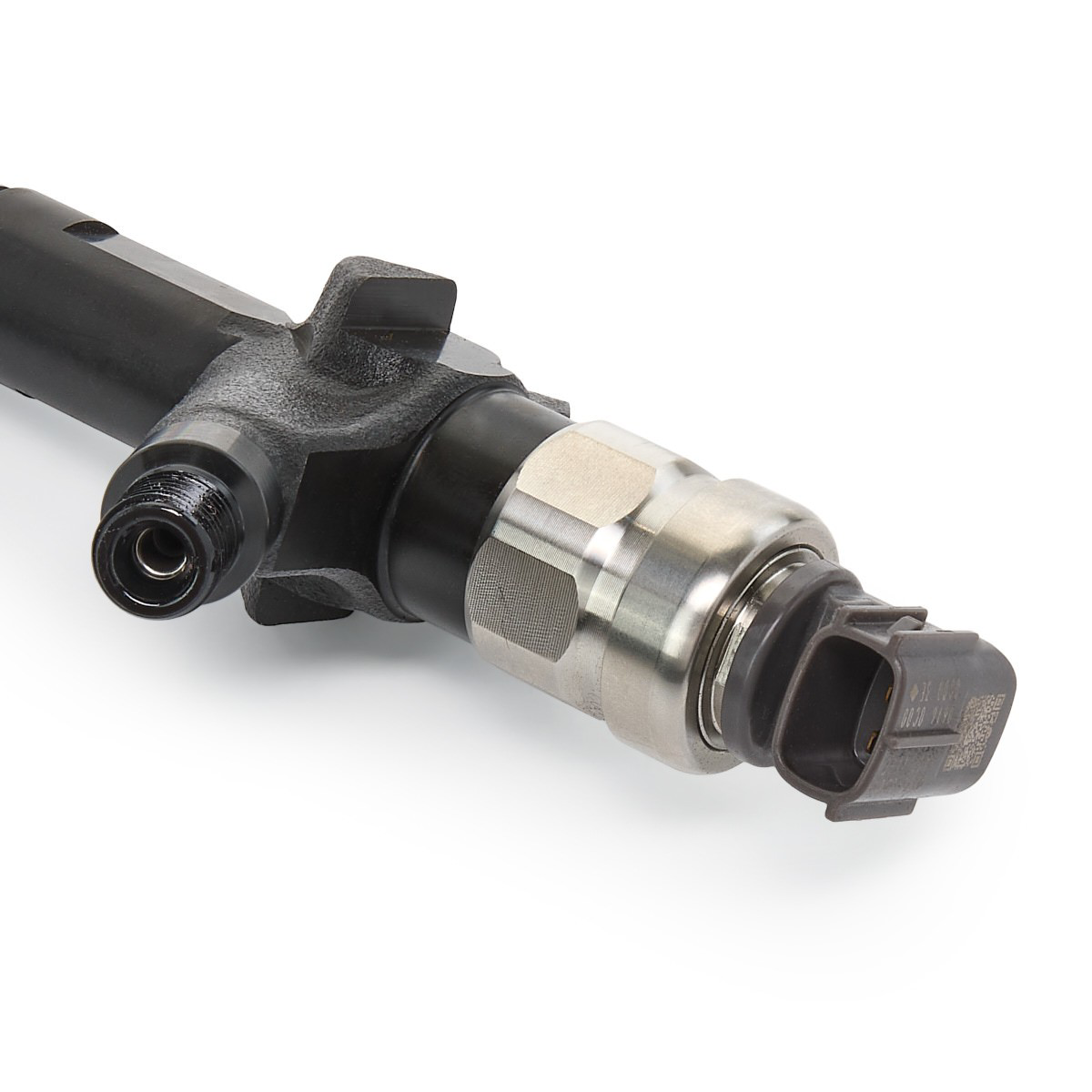 Купить DCRI106240 Denso Клапанная форсунка