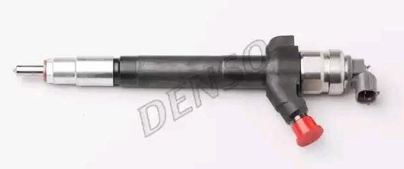 DCRI107060 Denso Топливные форсунки