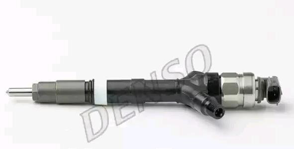Форсунки Denso DCRI107580