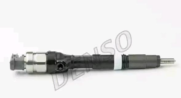 DCRI107580 Denso Топливные форсунки