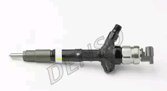 Топливные форсунки DCRI107580 Denso