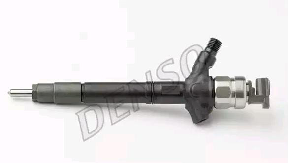 Форсунки Denso DCRI107640