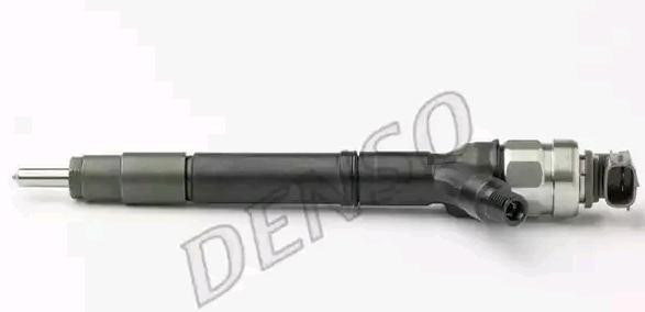 Купить DCRI107640 Denso Клапанная форсунка
