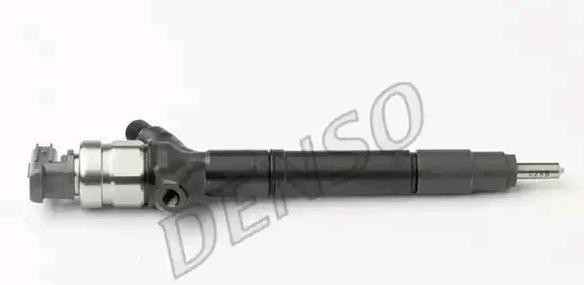 Топливные форсунки DCRI107640 Denso