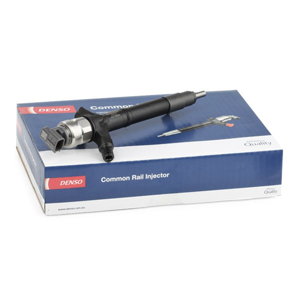 Форсунка инжектора Denso DCRI107670 цена, от 211.35 USD