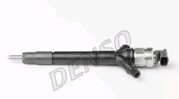 Купить DCRI107670 Denso Клапанная форсунка