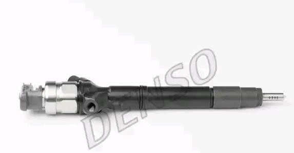 DCRI107670 Denso Топливные форсунки