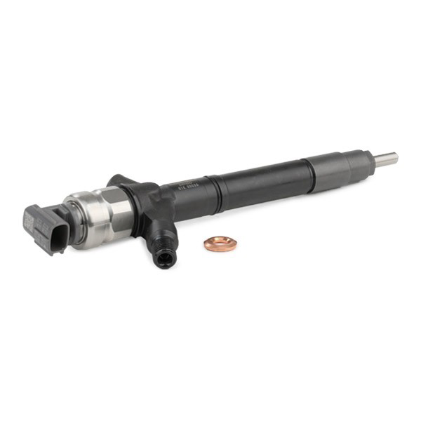 Топливные форсунки DCRI107670 Denso