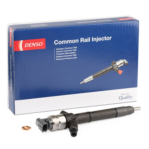 Топливные форсунки DCRI107690 Denso