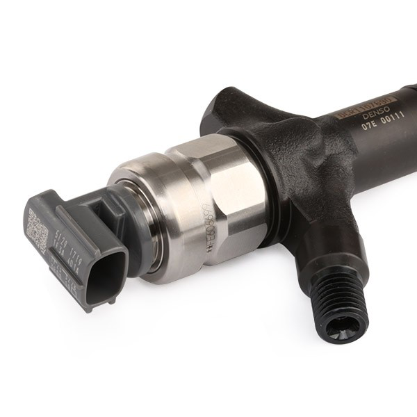 DCRI107690 Denso Топливные форсунки