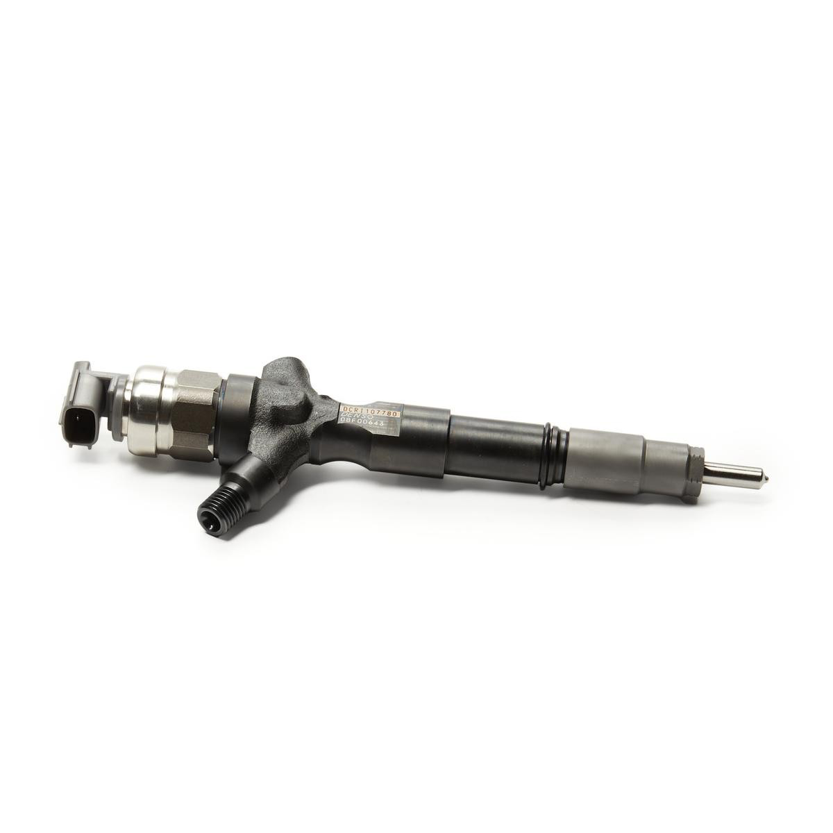 Купить DCRI107780 Denso Клапанная форсунка