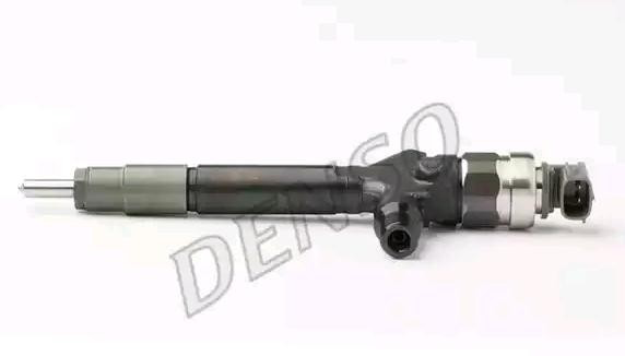 Купить DCRI107860 Denso Клапанная форсунка