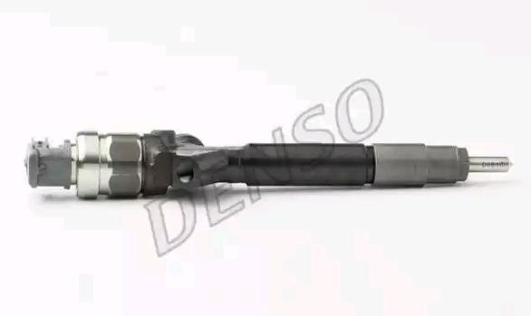 Топливные форсунки DCRI107860 Denso