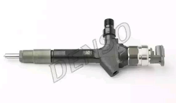 Форсунки Denso DCRI107860