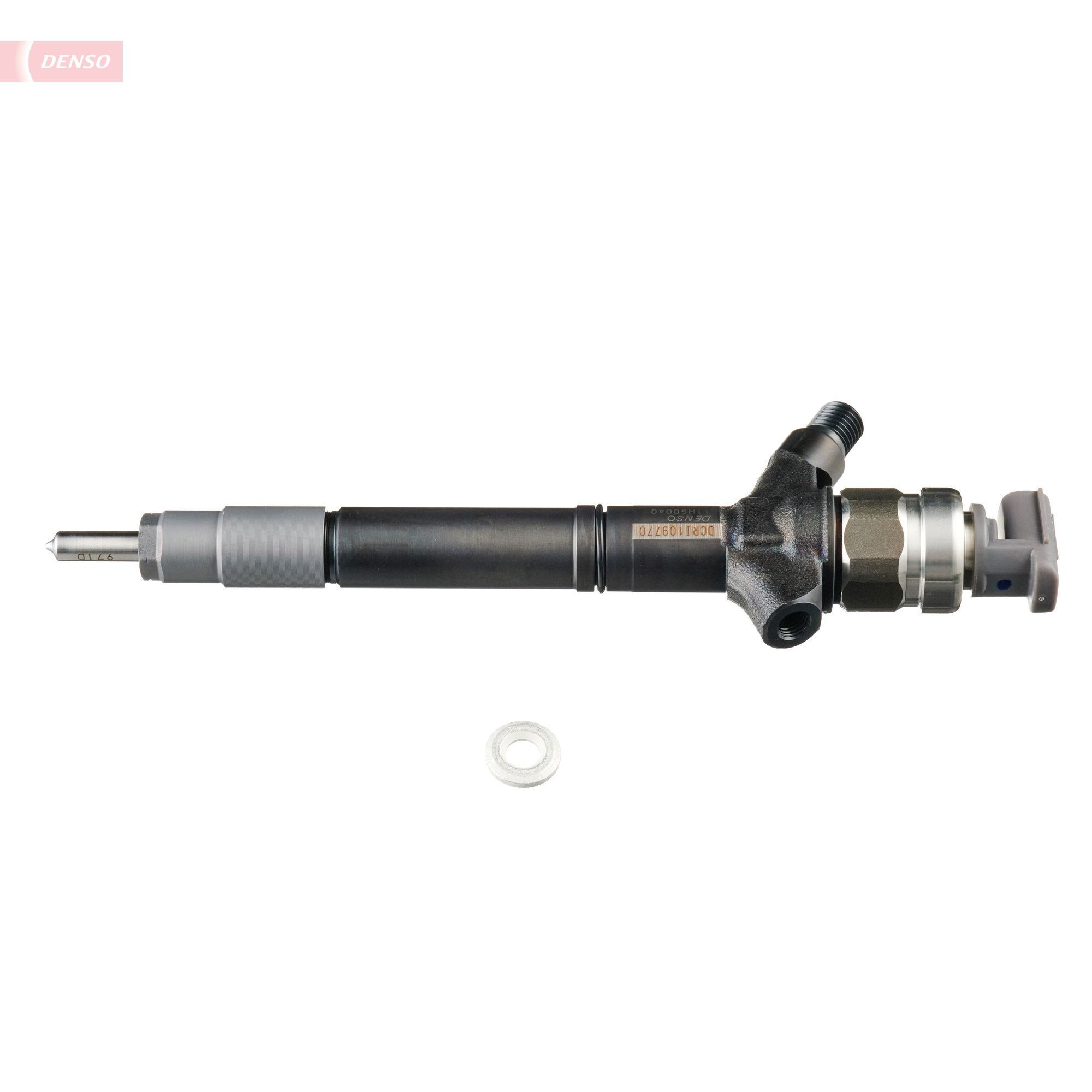 Форсунка инжектора Denso DCRI109770 цена, от 319.05 USD
