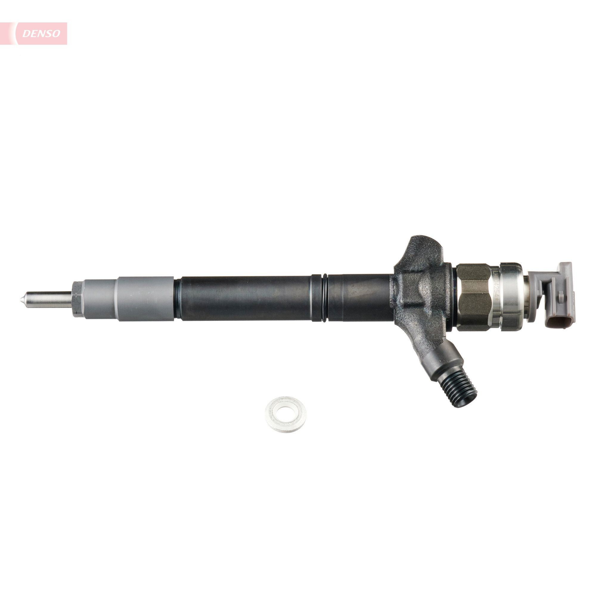 DCRI109770 Denso Топливные форсунки