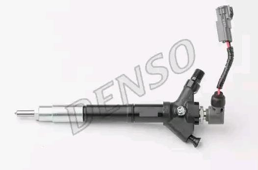 Топливные форсунки DCRI200110 Denso