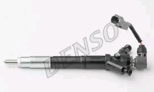 Форсунки Denso DCRI200110