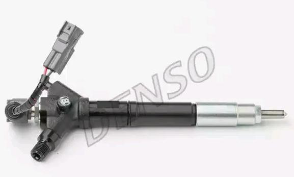 Купить DCRI200110 Denso Клапанная форсунка