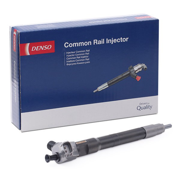 Купить DCRI200260 Denso Клапанная форсунка