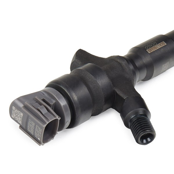 Купить DCRI200280 Denso Клапанная форсунка