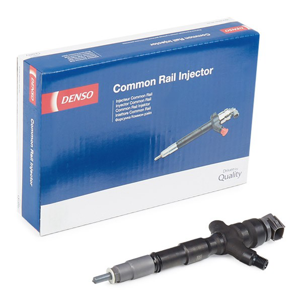Форсунки Denso DCRI200280