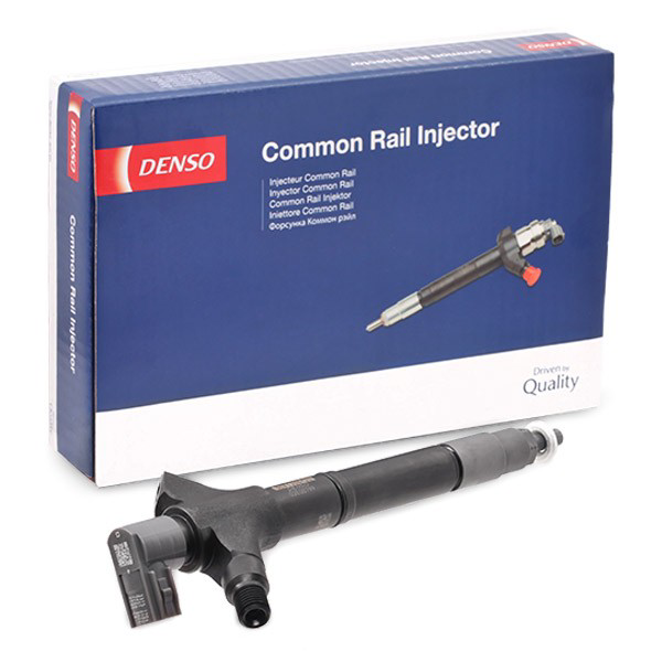 Топливные форсунки DCRI200420 Denso